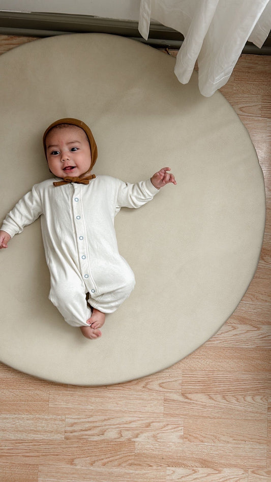 Baby Onesie - Bluebell